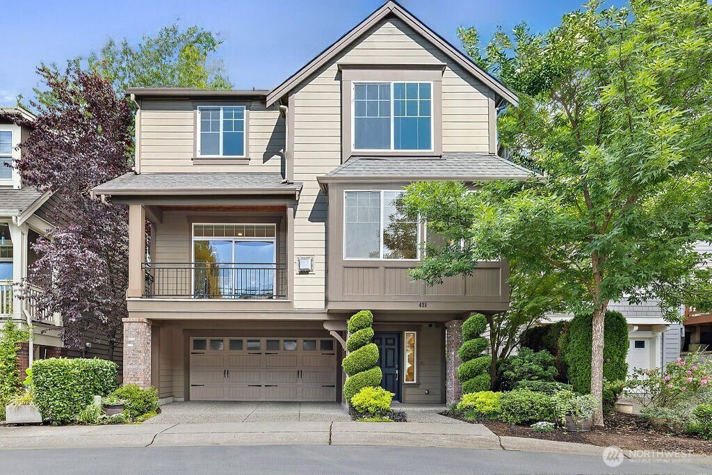 424 3rd Lane S, Kirkland, WA 98033