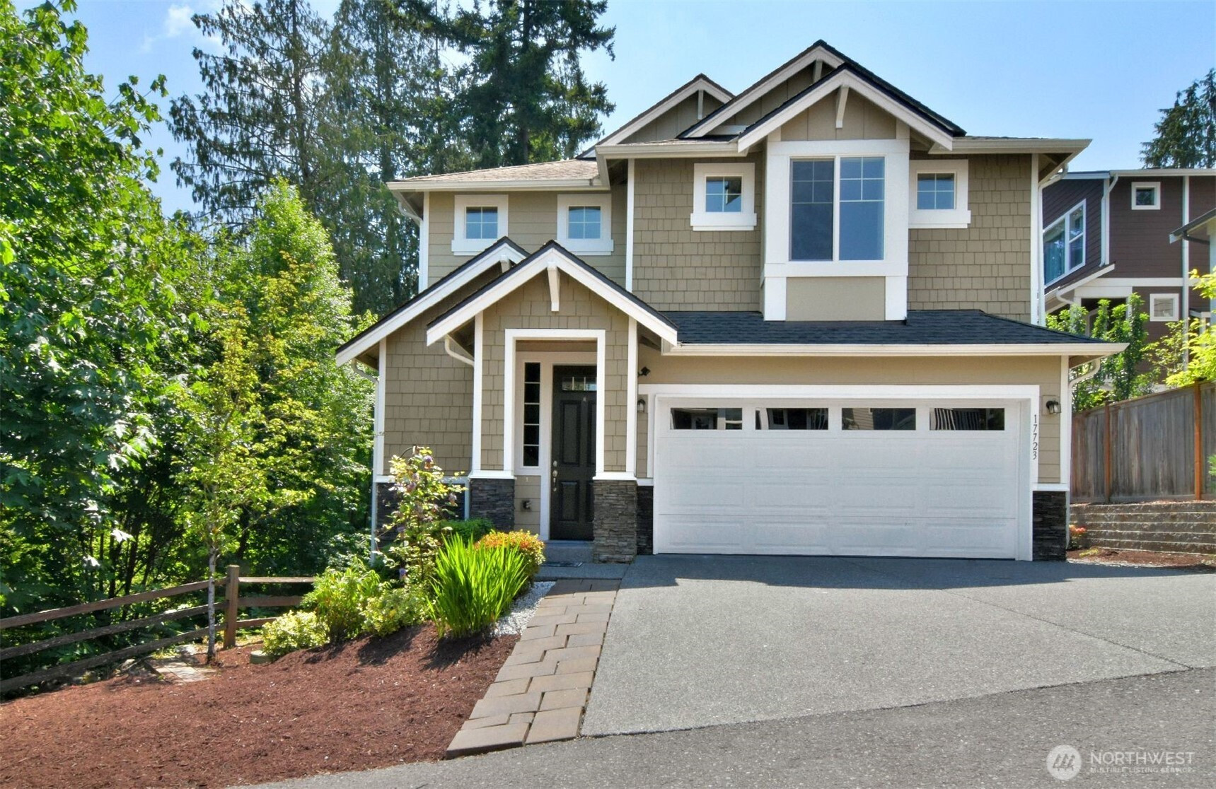 17723 3rd Avenue SE, Bothell, WA 98012
