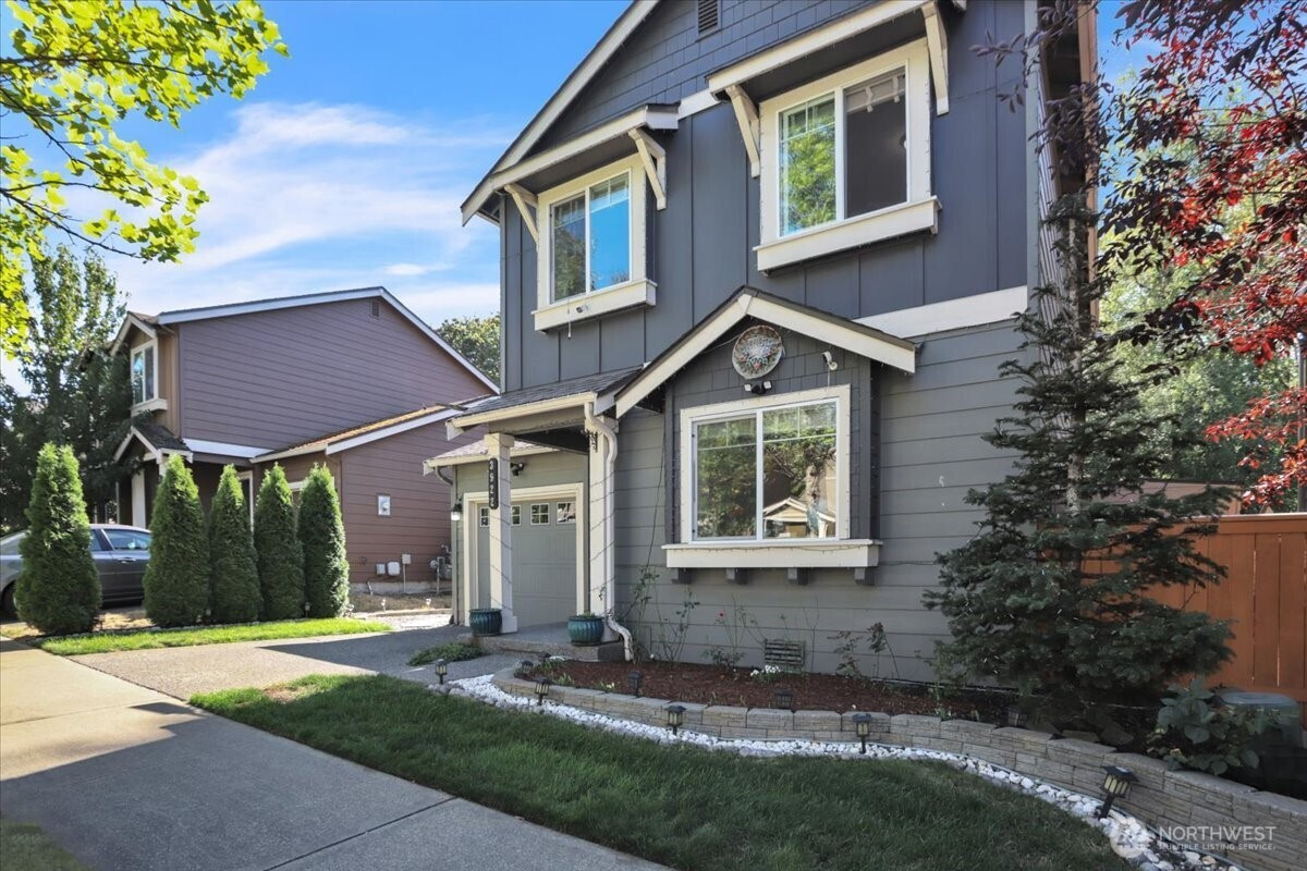 3922 E T Street, Tacoma, WA 98404