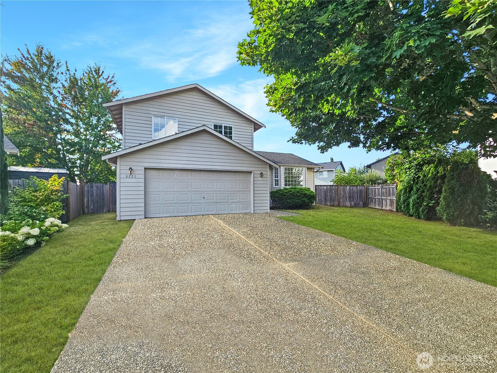 8222 63rd Drive NE, Marysville, WA 98270