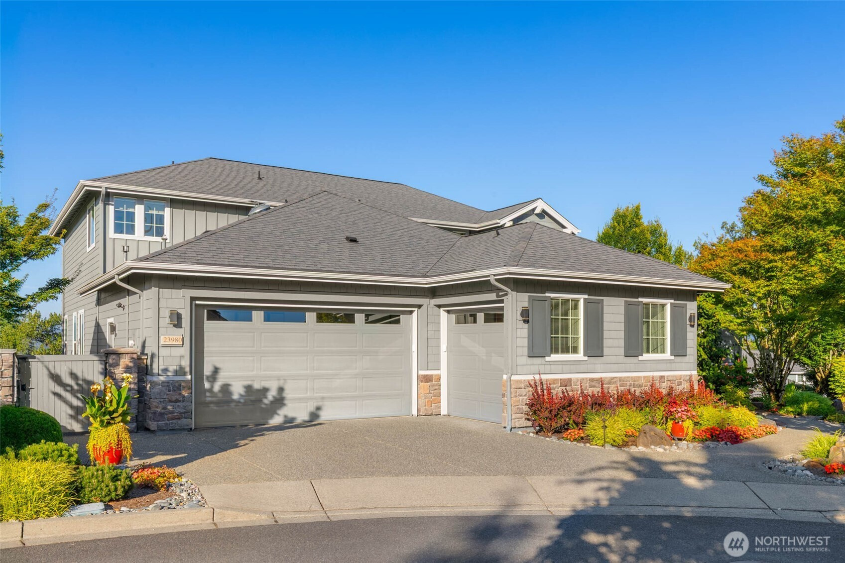 23980 NE Greens Crossing Road, Redmond, WA 98053
