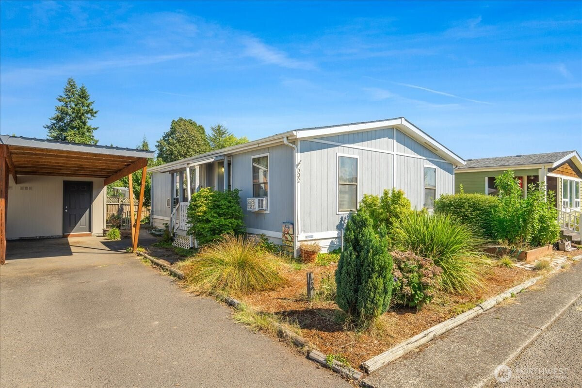 300 SW 7th Avenue, Battle Ground, WA 98604