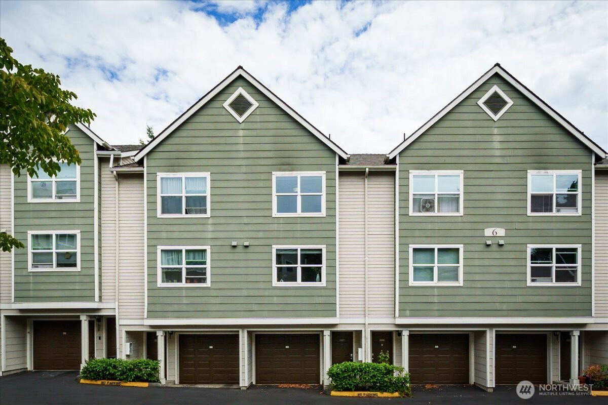 3116 164th Street SW, Lynnwood, WA 98087