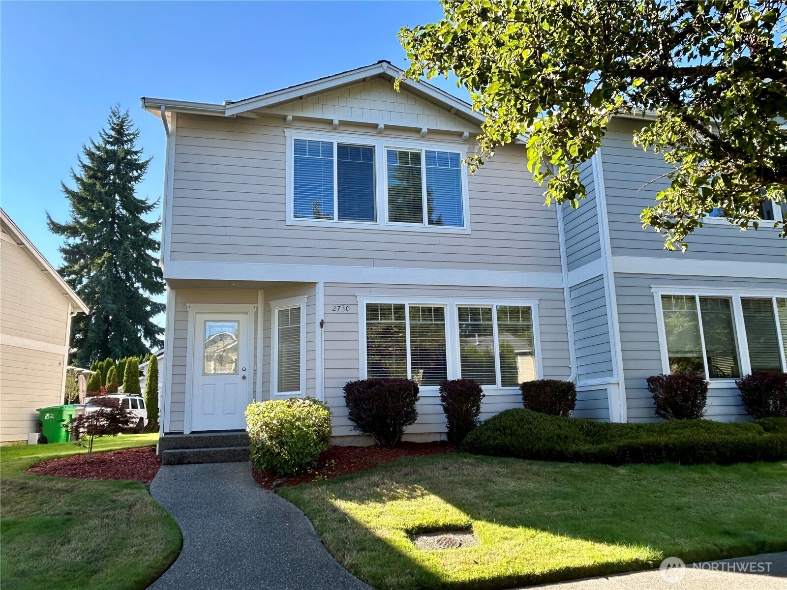 2730 10th Court SE, Olympia, WA 98501