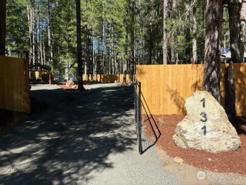 131 N Buckhorn Way, Hoodsport, WA 98548
