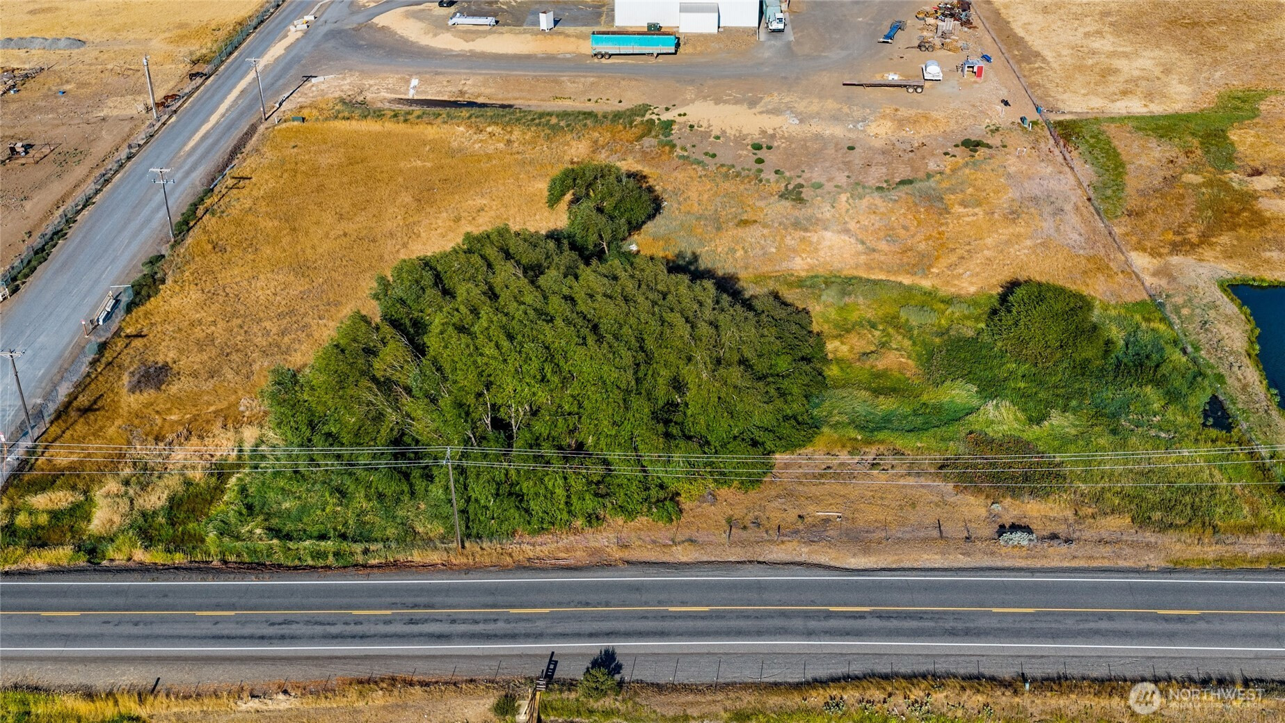 793 X Reecer Creek Road, Ellensburg, WA 98926