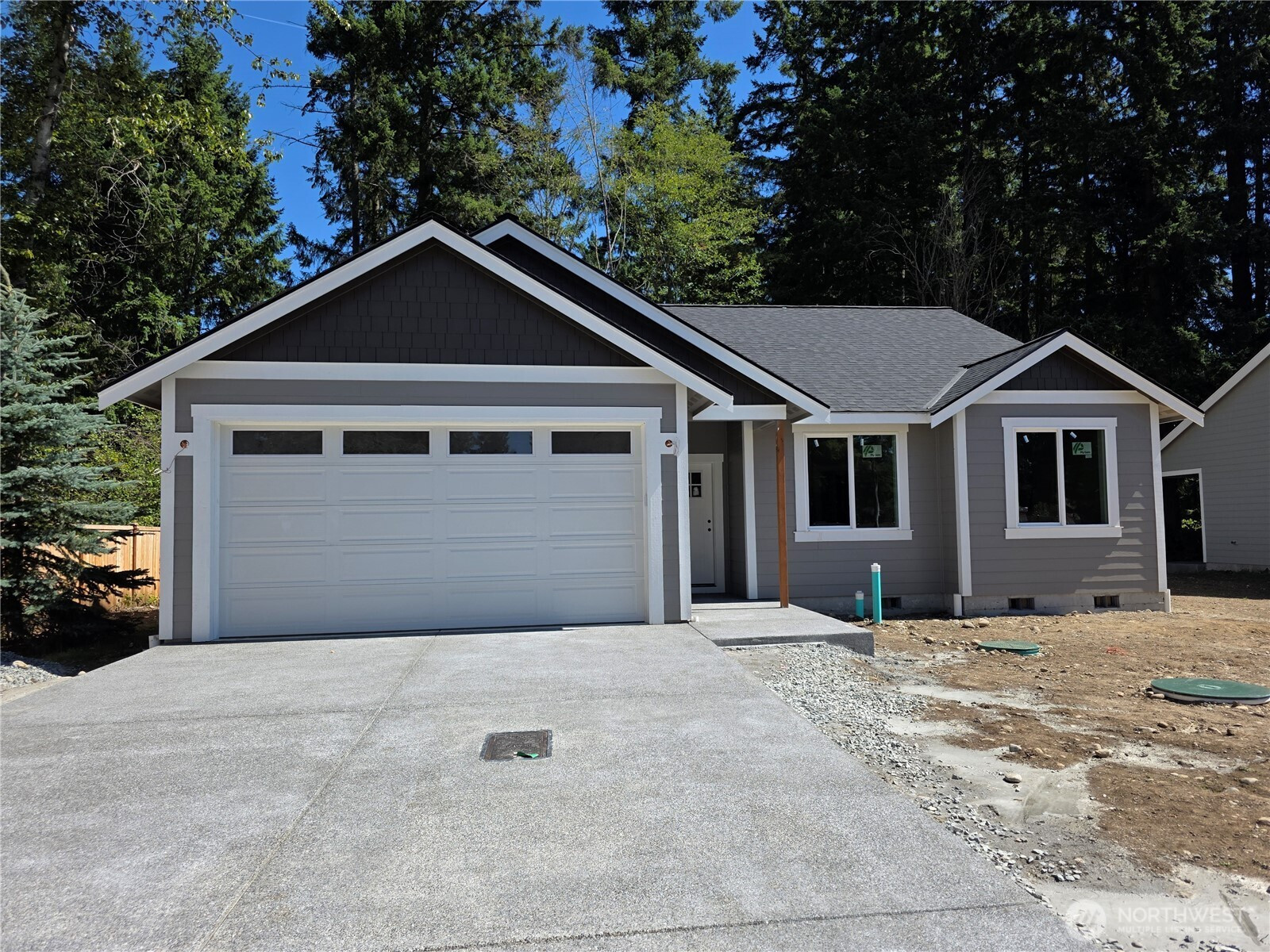 19601 95th Avenue E, Graham, WA 98338