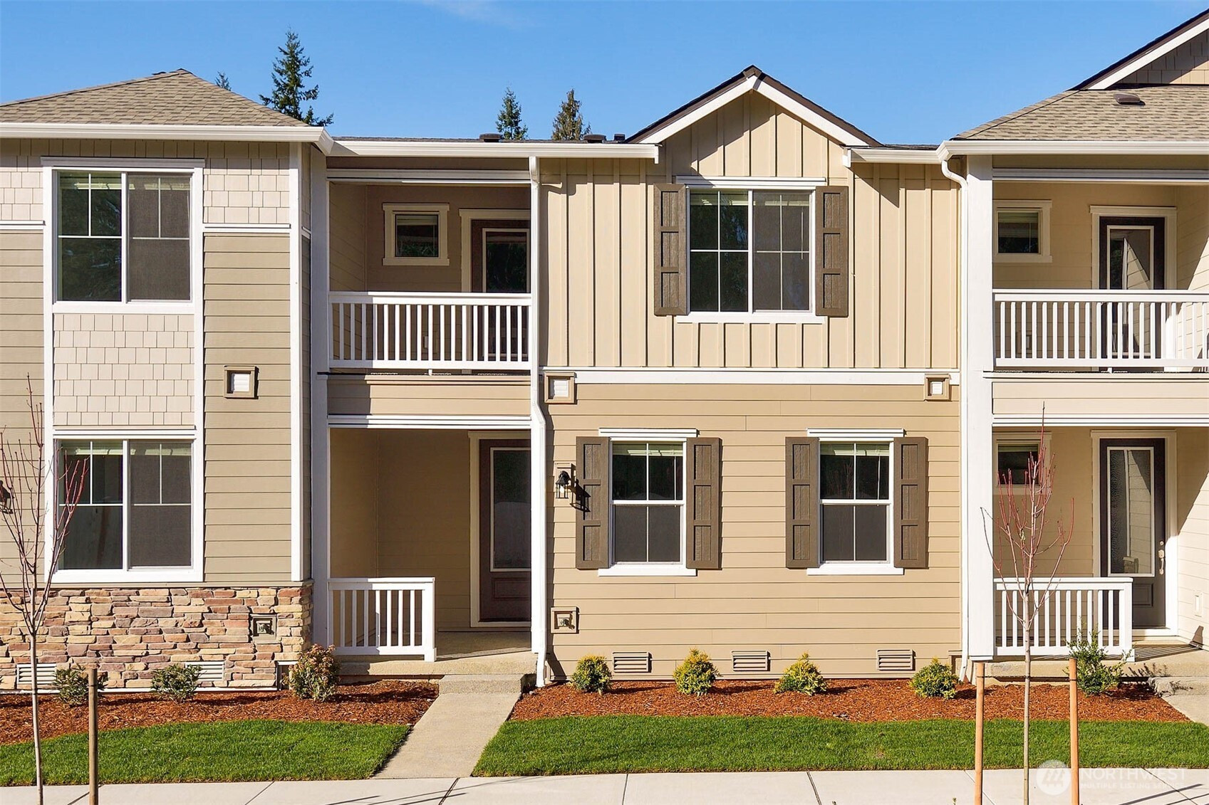 8543 35th Street NE, Marysville, WA 98270