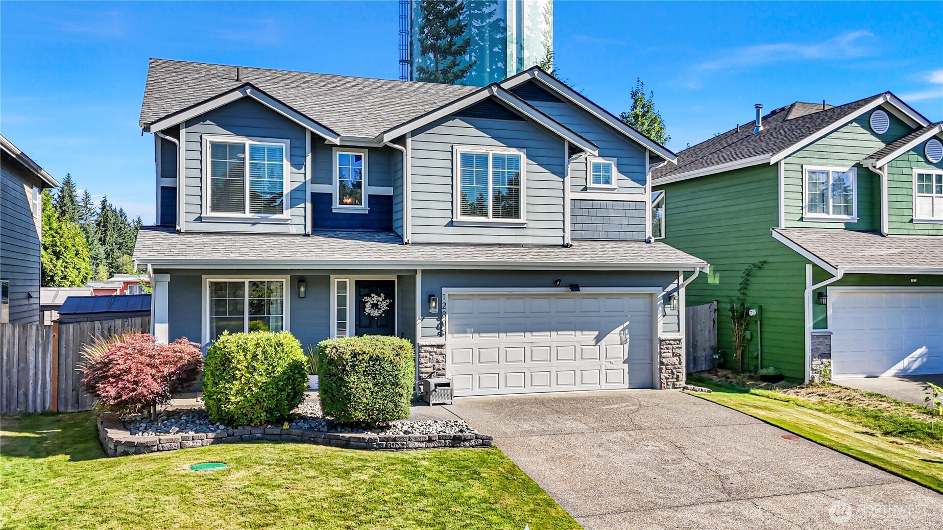 12805 166th Street Ct E, Puyallup, WA 98374