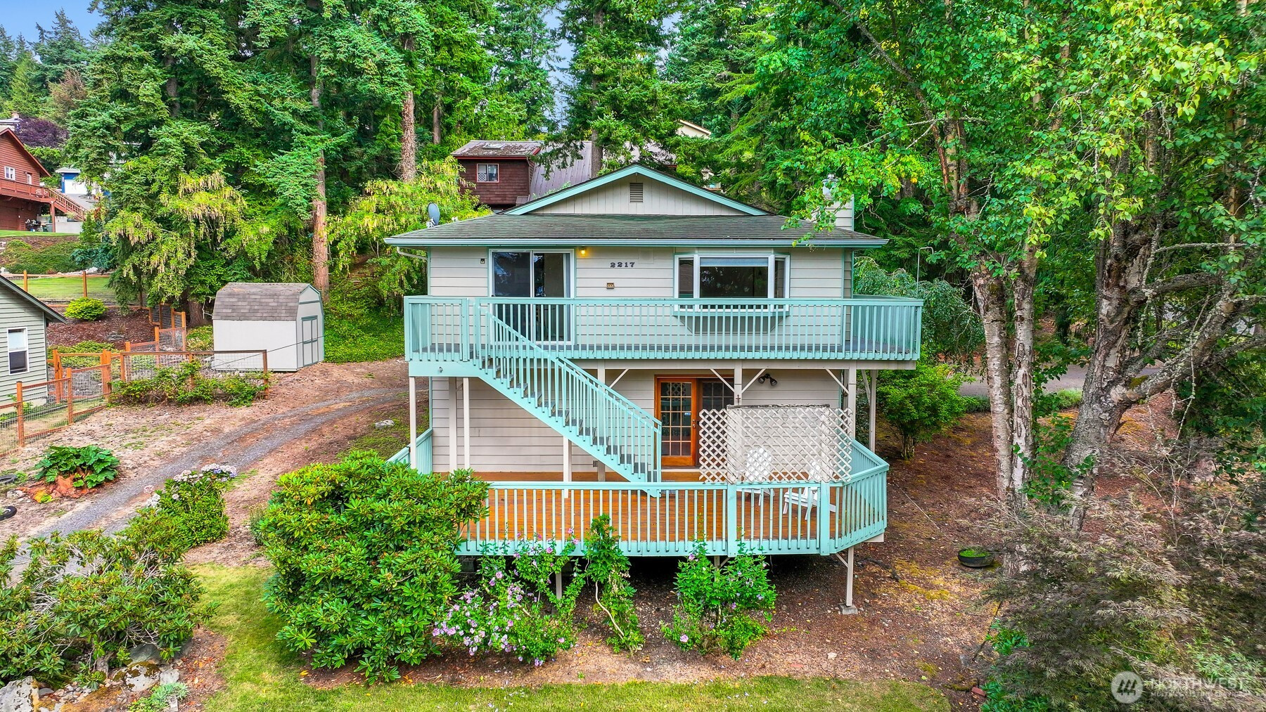 2217 36th Street, Bellingham, WA 98229