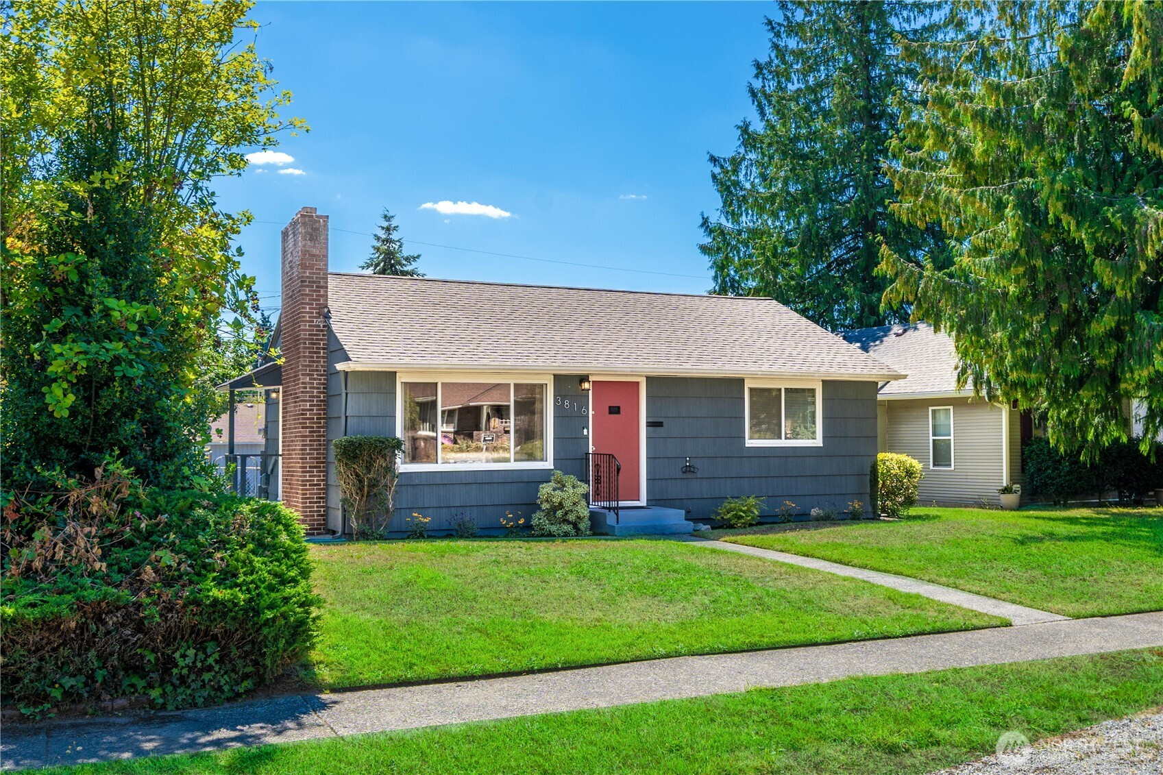 3816 S 11th Street, Tacoma, WA 98405