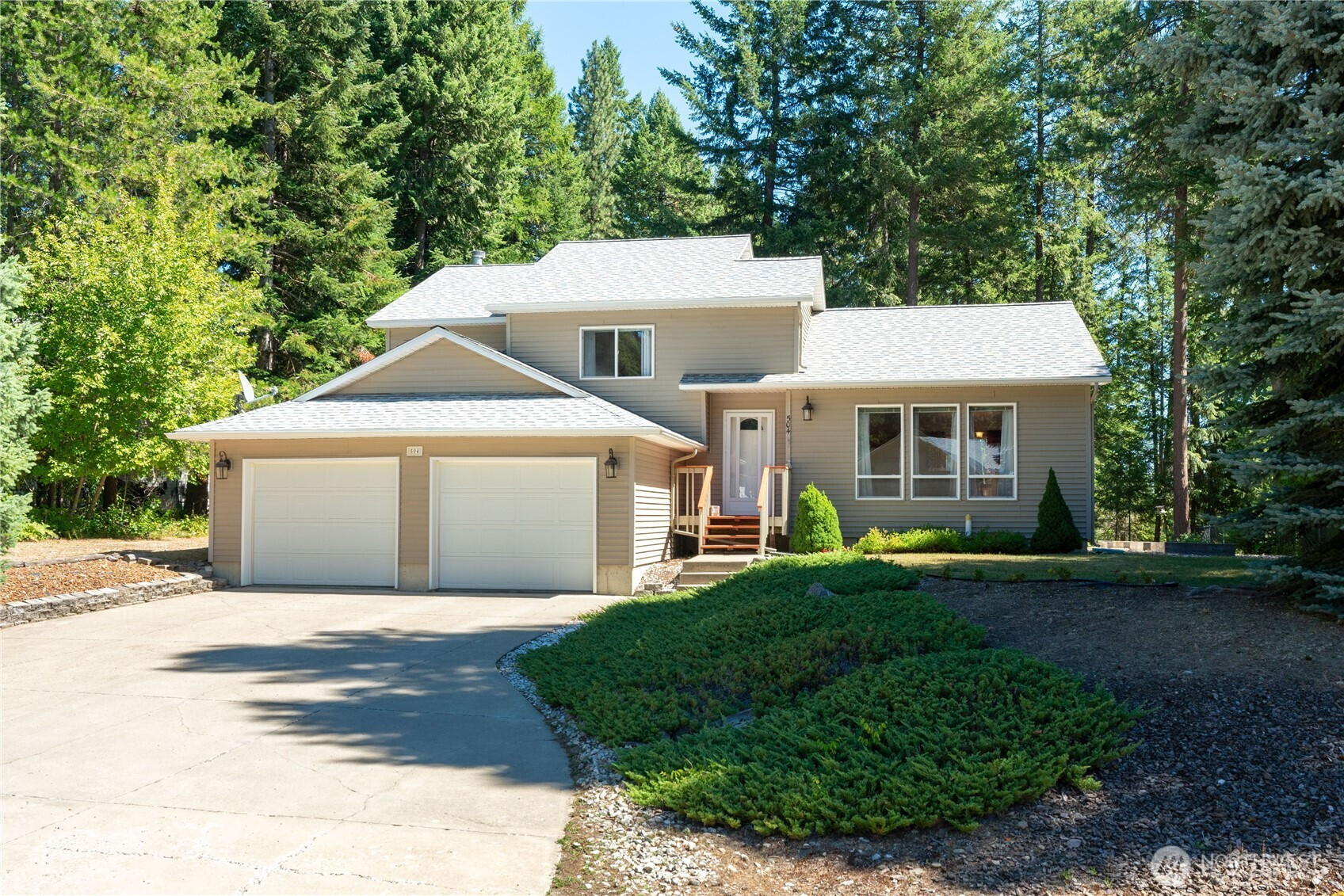 504 Quail Loop, Newport, WA 99156