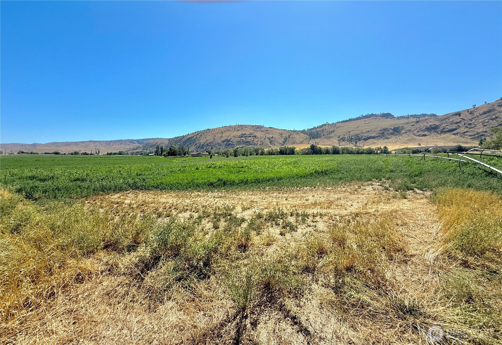 0 TBD Old Hwy 97, Okanogan, WA 98840