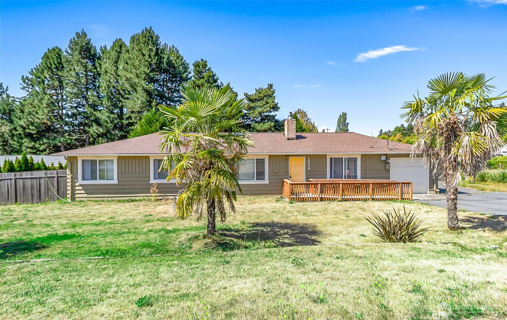 18804 43rd Avenue W, Lynnwood, WA 98036