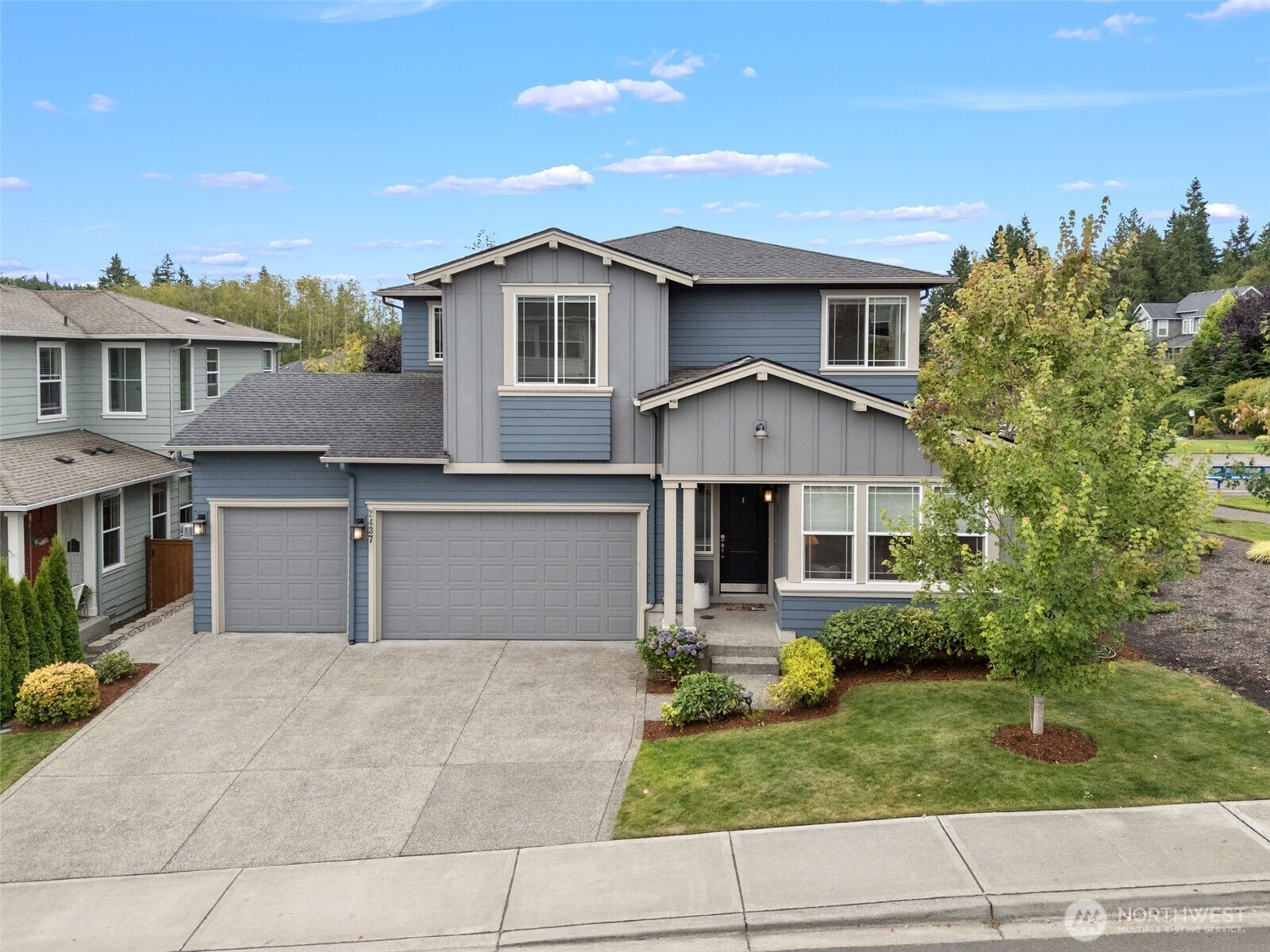 2437 NE Redford Street, Poulsbo, WA 98370