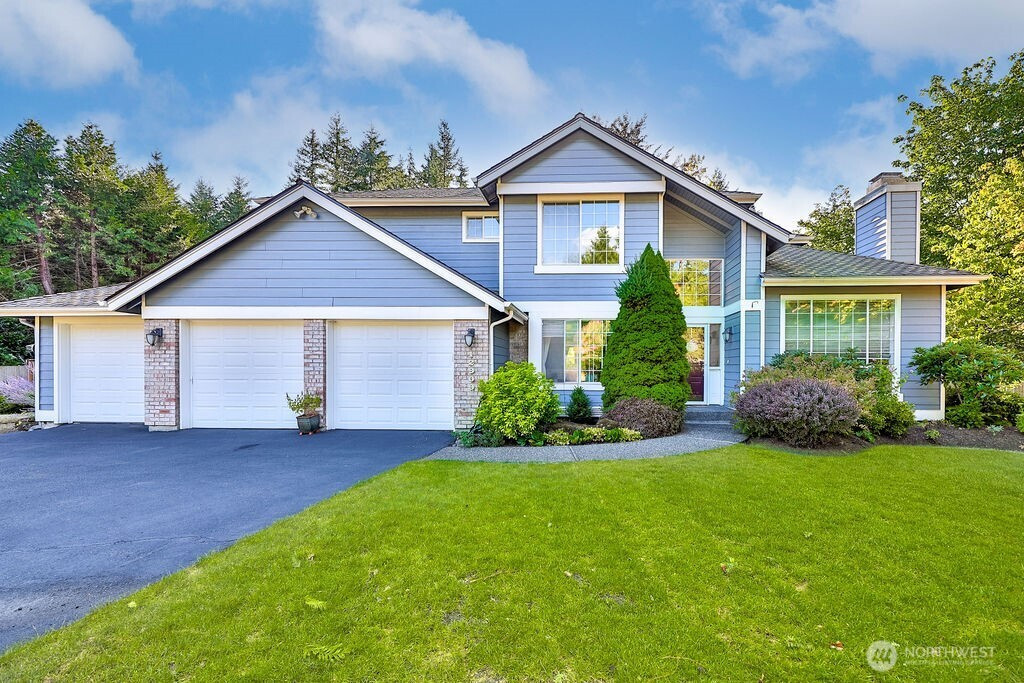 12909 469th Place SE, North Bend, WA 98045