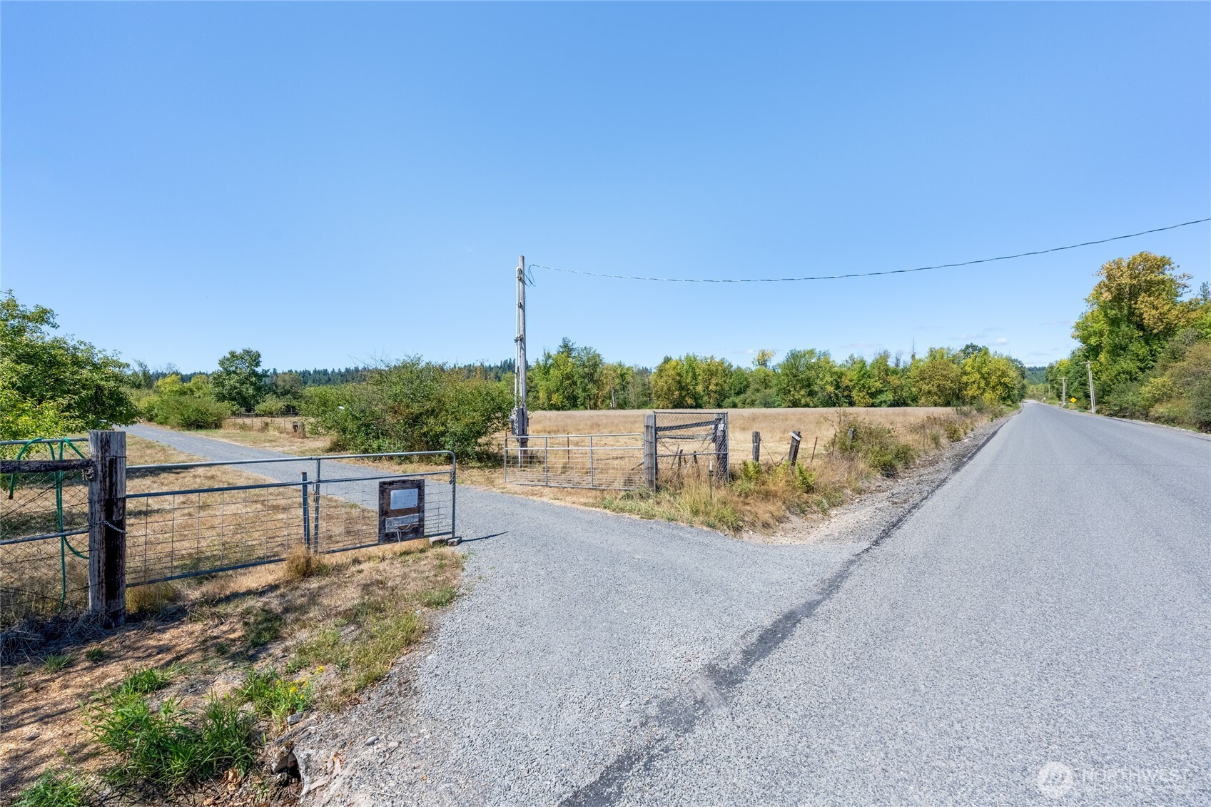 159 Nicholson Road, Ethel, WA 98542