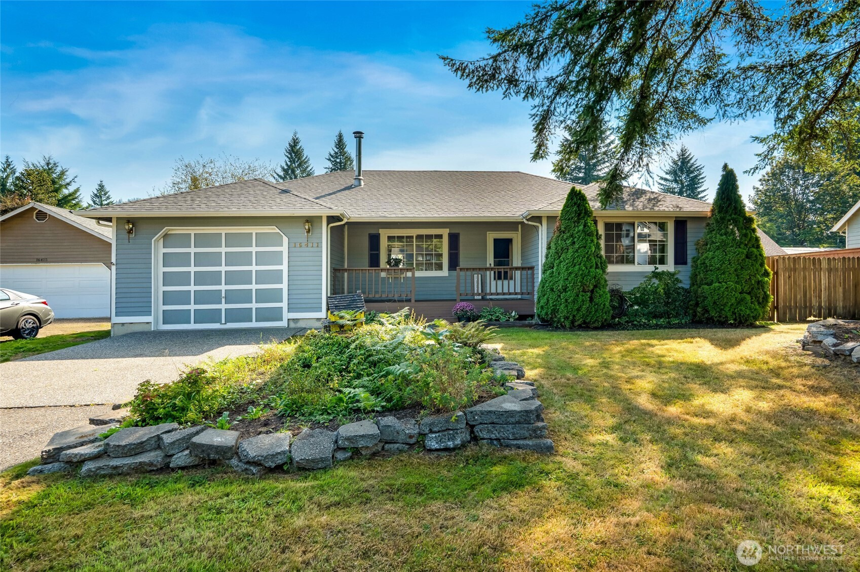 16411 Jordan Way, Arlington, WA 98223