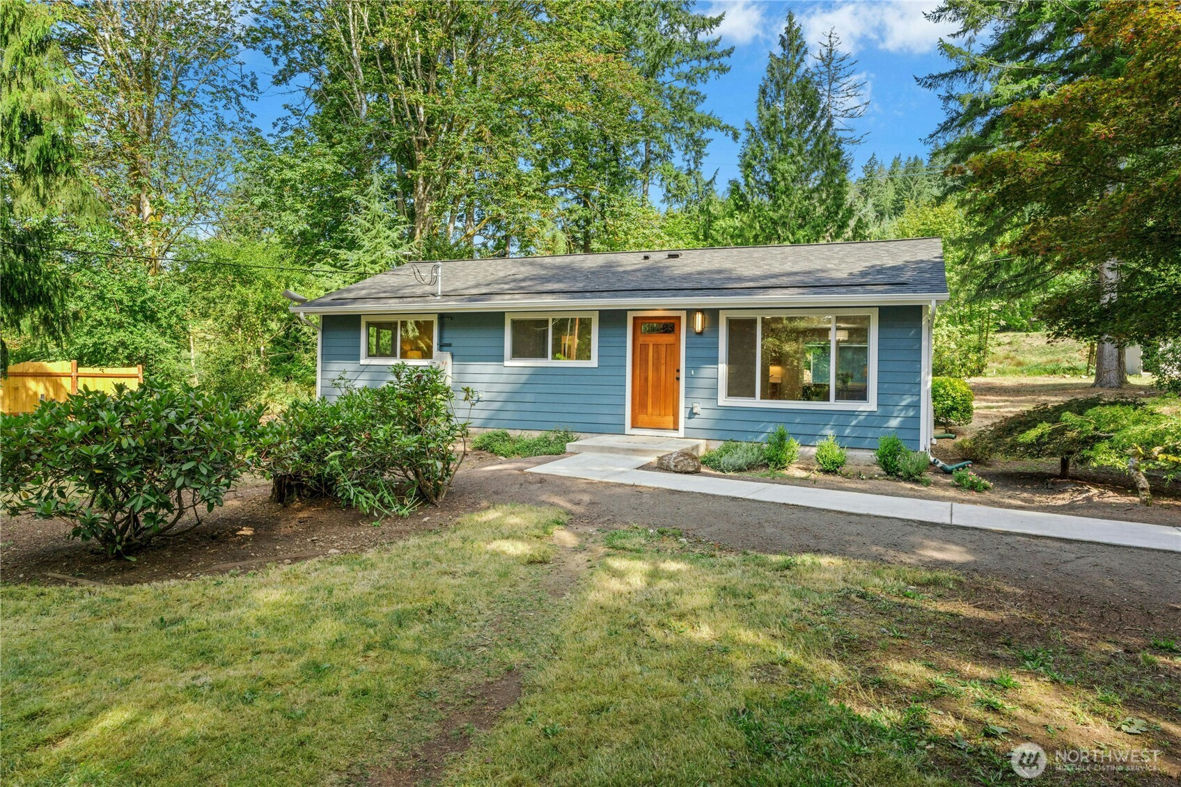 36802 SE 47th Place, Fall City, WA 98024