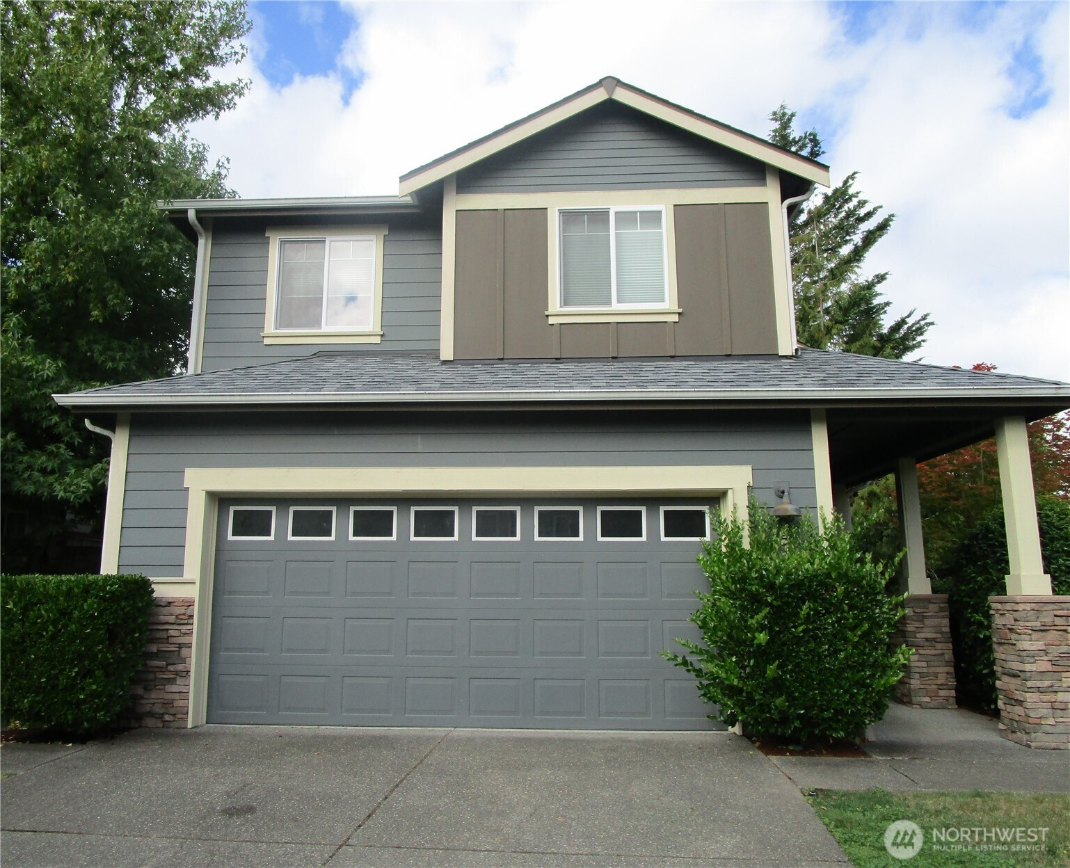 4739 Rochelle Street SE, Lacey, WA 98503