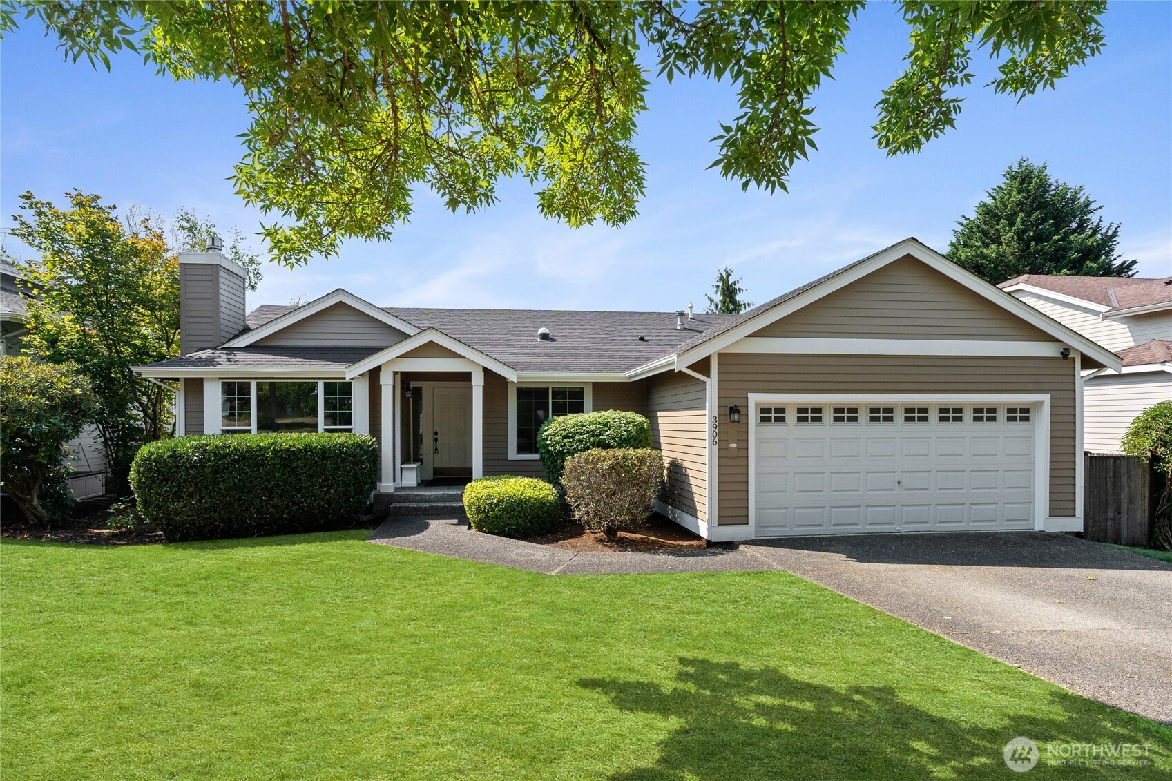 3906 47th Avenue NE, Tacoma, WA 98422