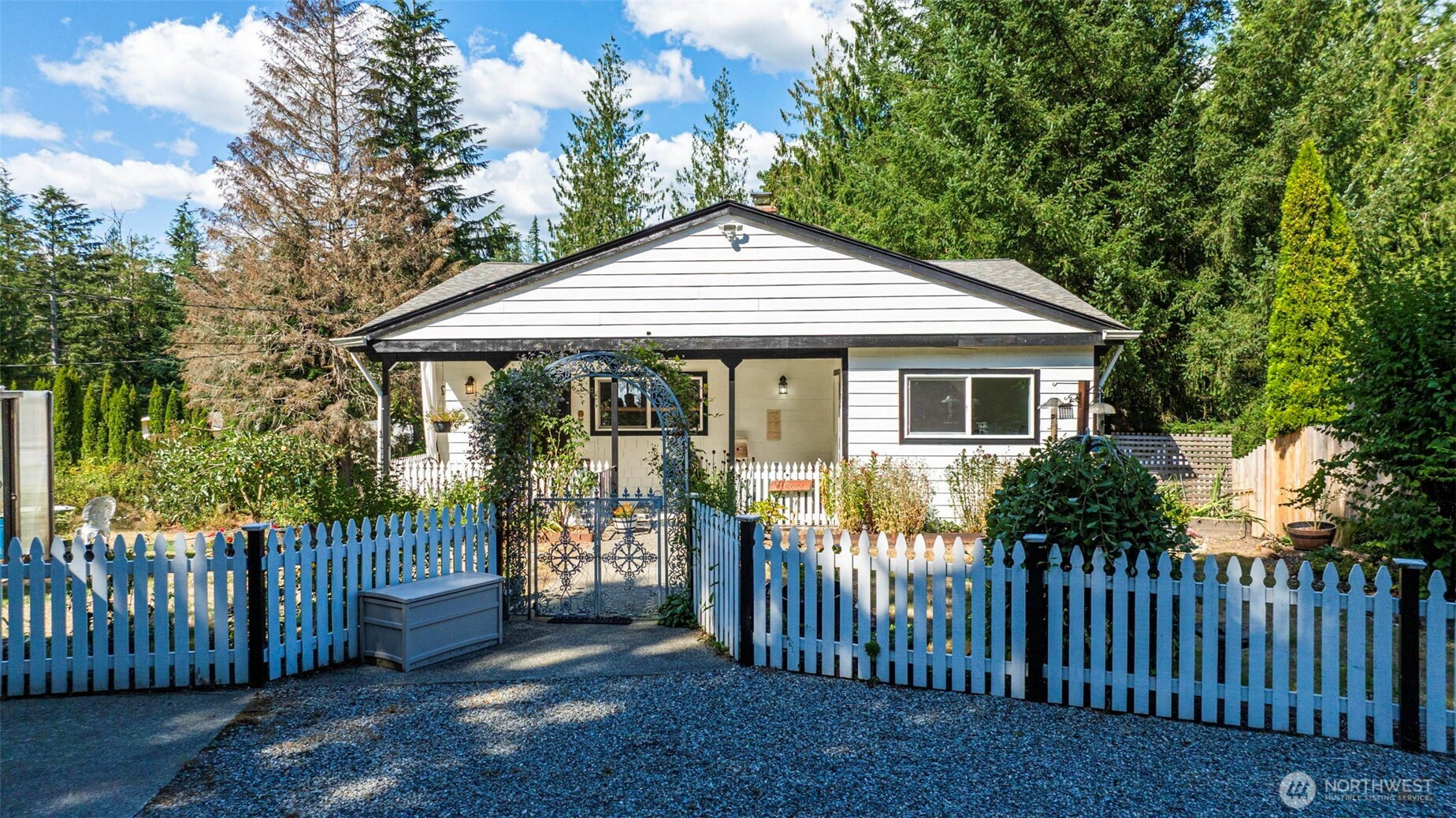 43111 177th Street SE, Gold Bar, WA 98251