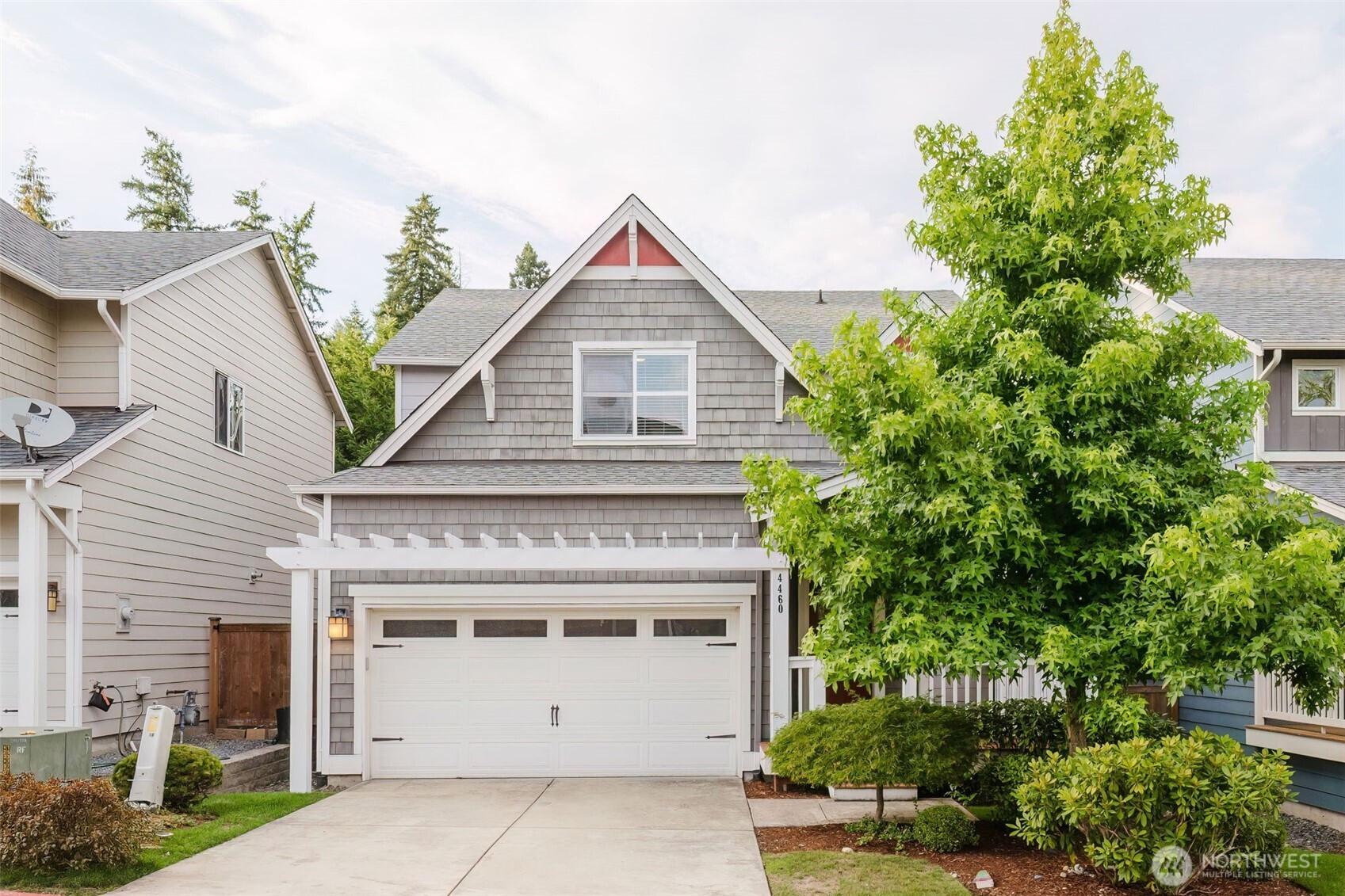 4460 NW Arriva Way, Silverdale, WA 98383