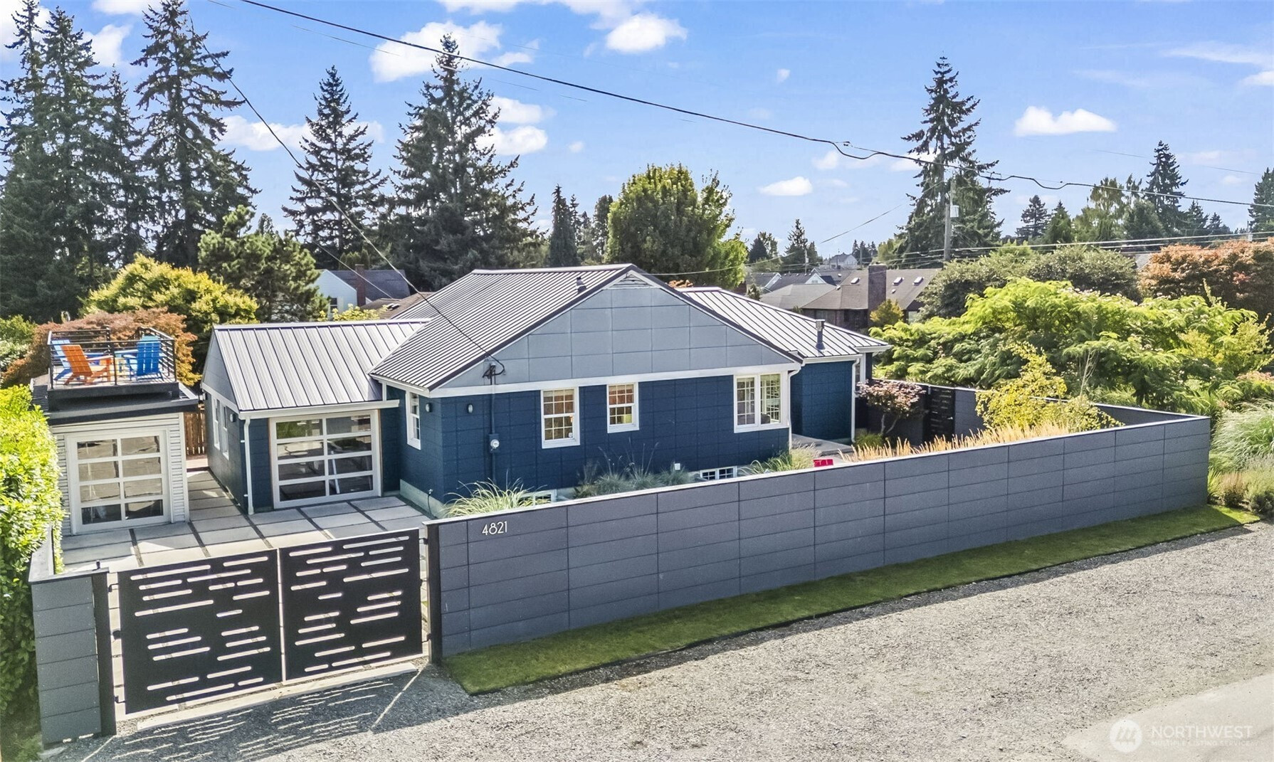 4821 N 27th Street, Tacoma, WA 98407