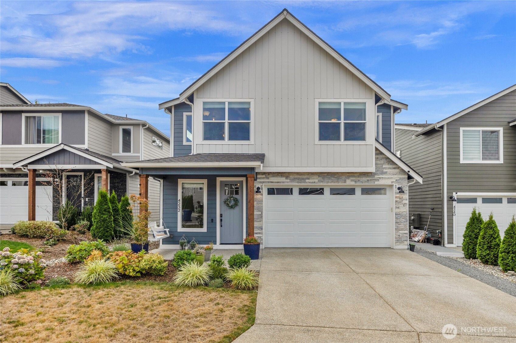 4232 66th Drive NE, Marysville, WA 98270