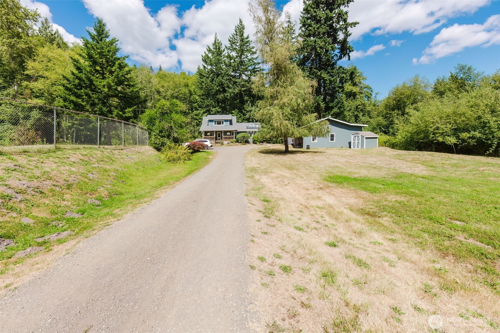 1051 SW Pine Road, Port Orchard, WA 98367