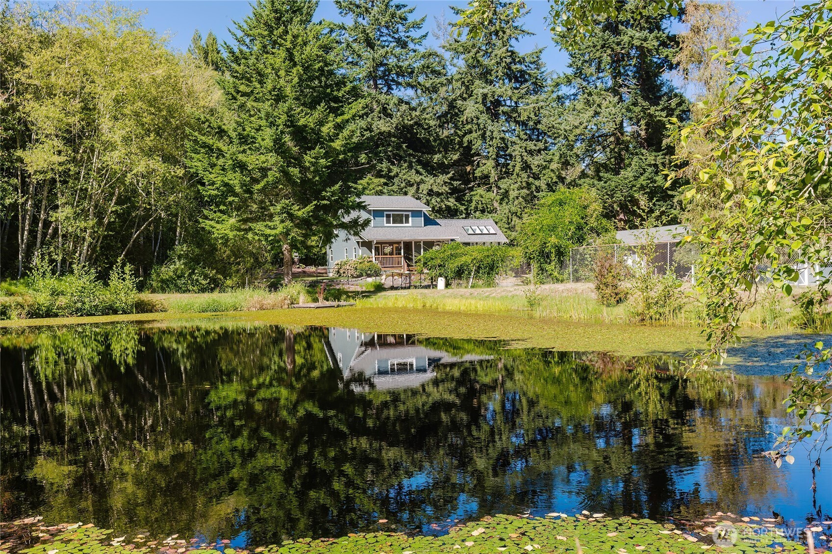 1051 SW Pine Road, Port Orchard, WA 98367