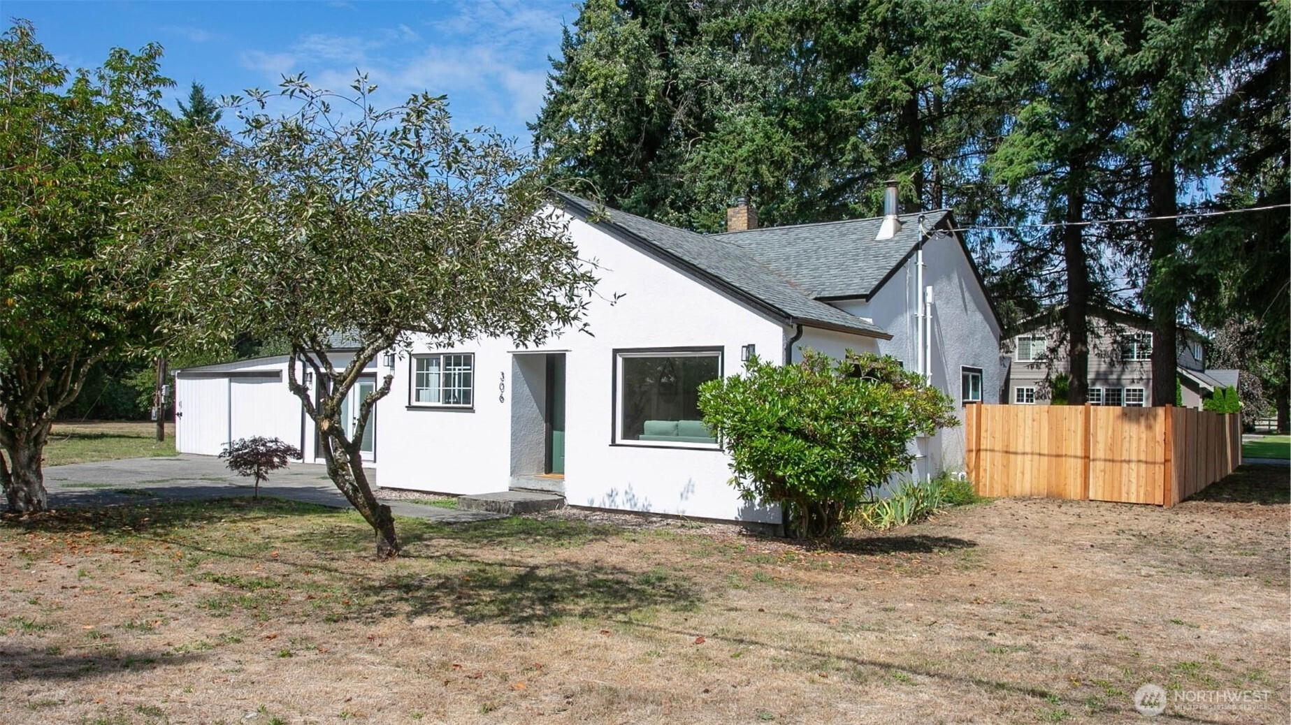 306 W Pole Road, Lynden, WA 98624