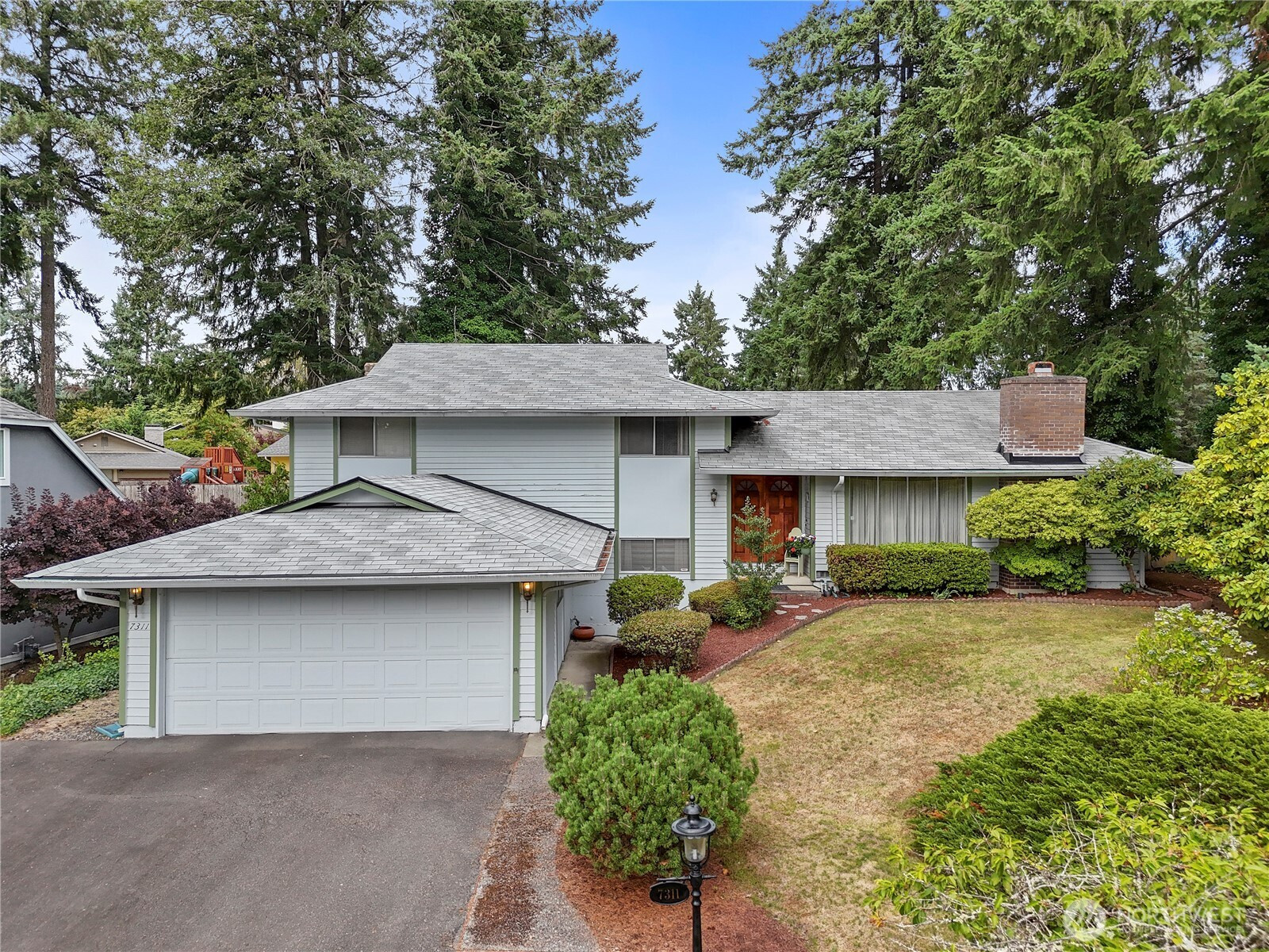 7311 Zircon Drive SW, Lakewood, WA 98498