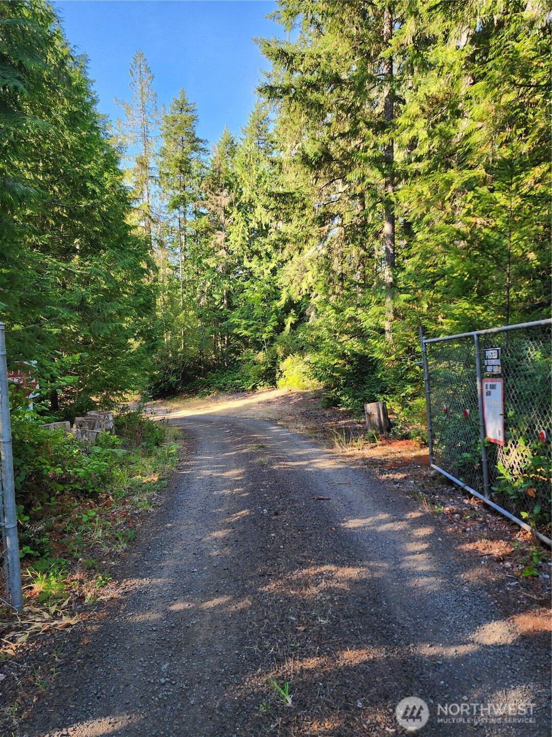 0 NE Bear Creek Dewatto Road, Belfair, WA 98528