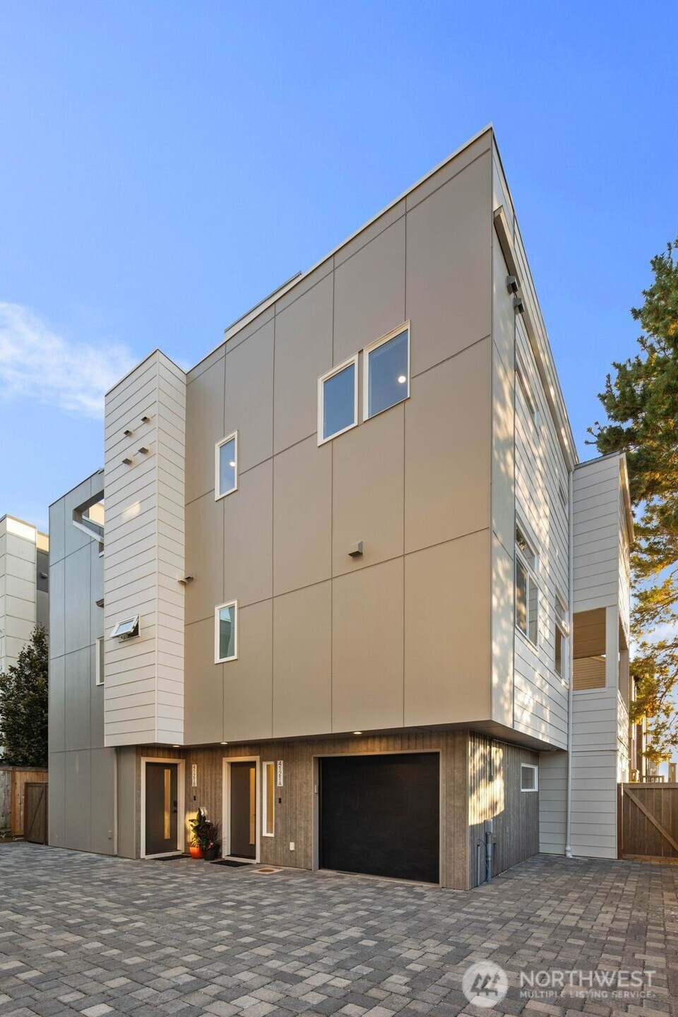 4121 A Chilberg Avenue SW, Seattle, WA 98116