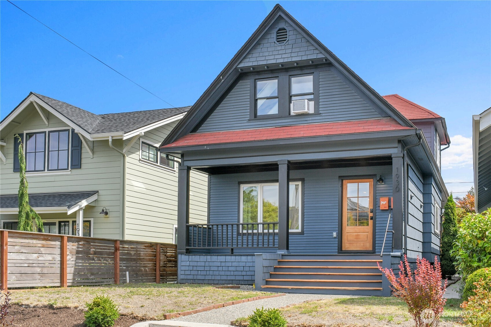 1930 5th Avenue W, Seattle, WA 98119