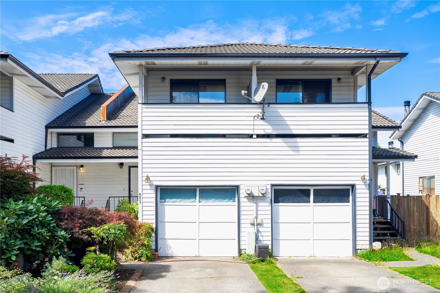 4217 NE 5th Street, Renton, WA 98059
