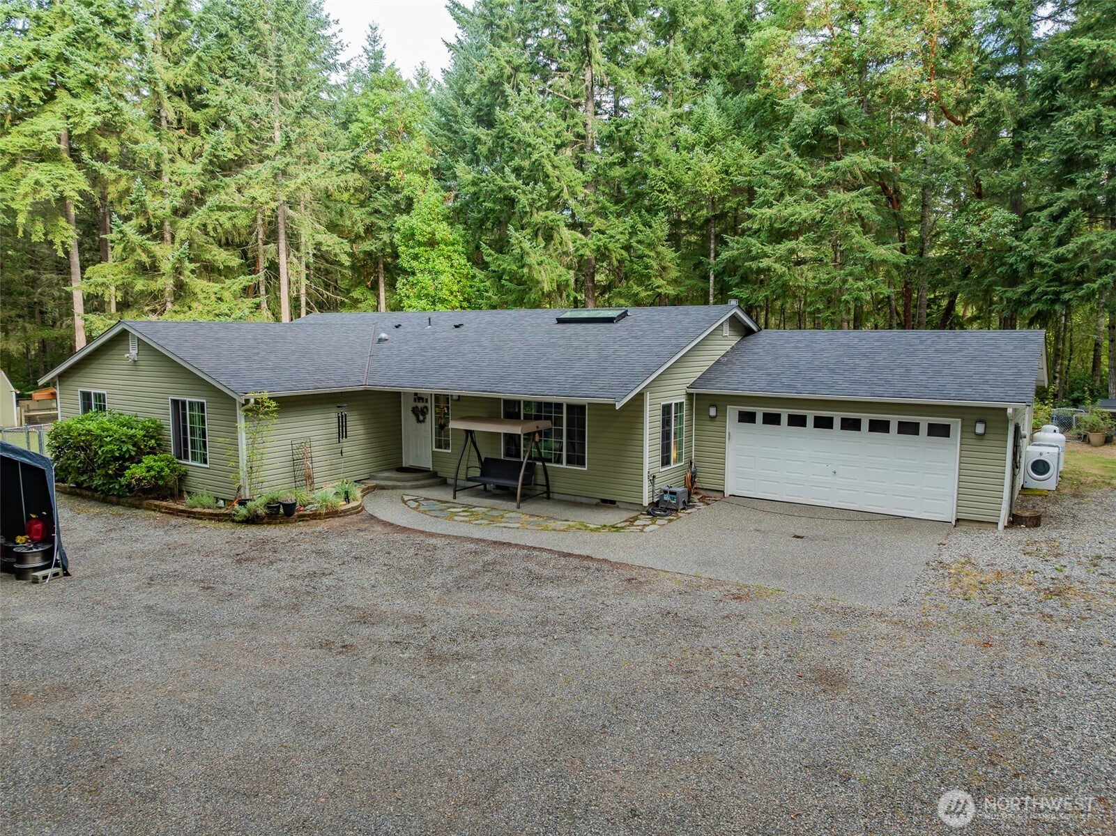 17705 74th Street NW, Vaughn, WA 98394