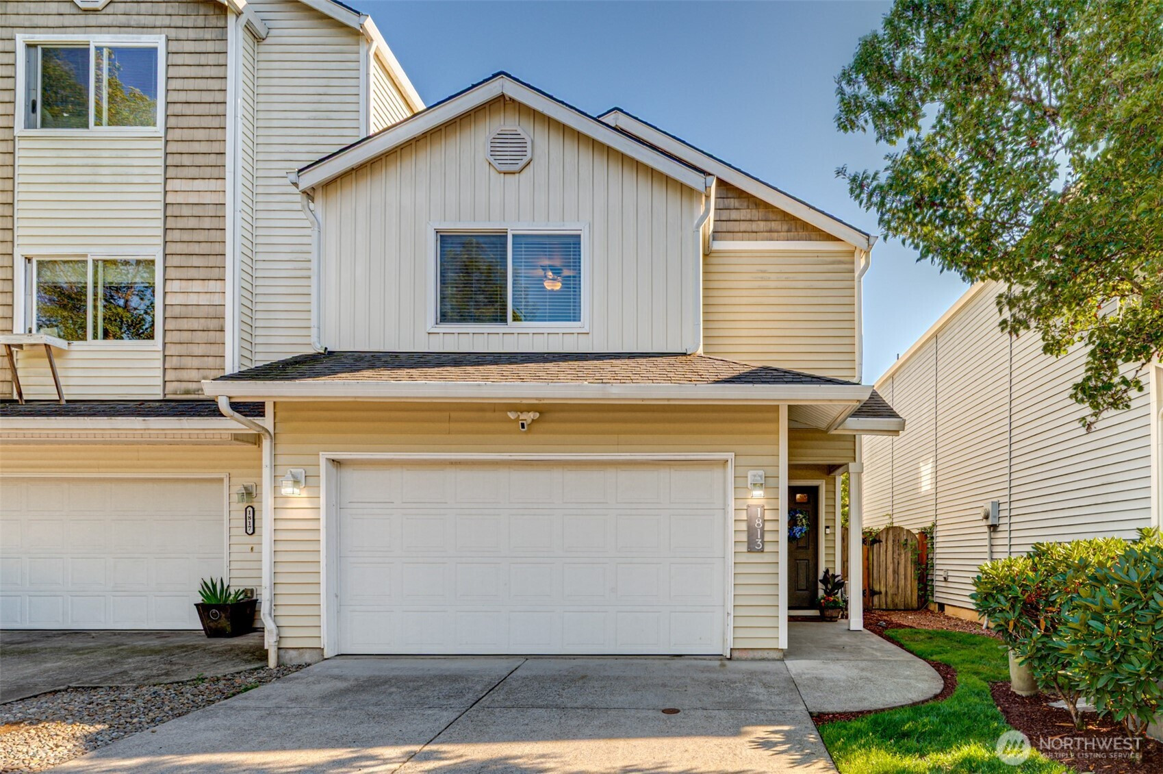 1813 NE 88th Circle, Vancouver, WA 98665