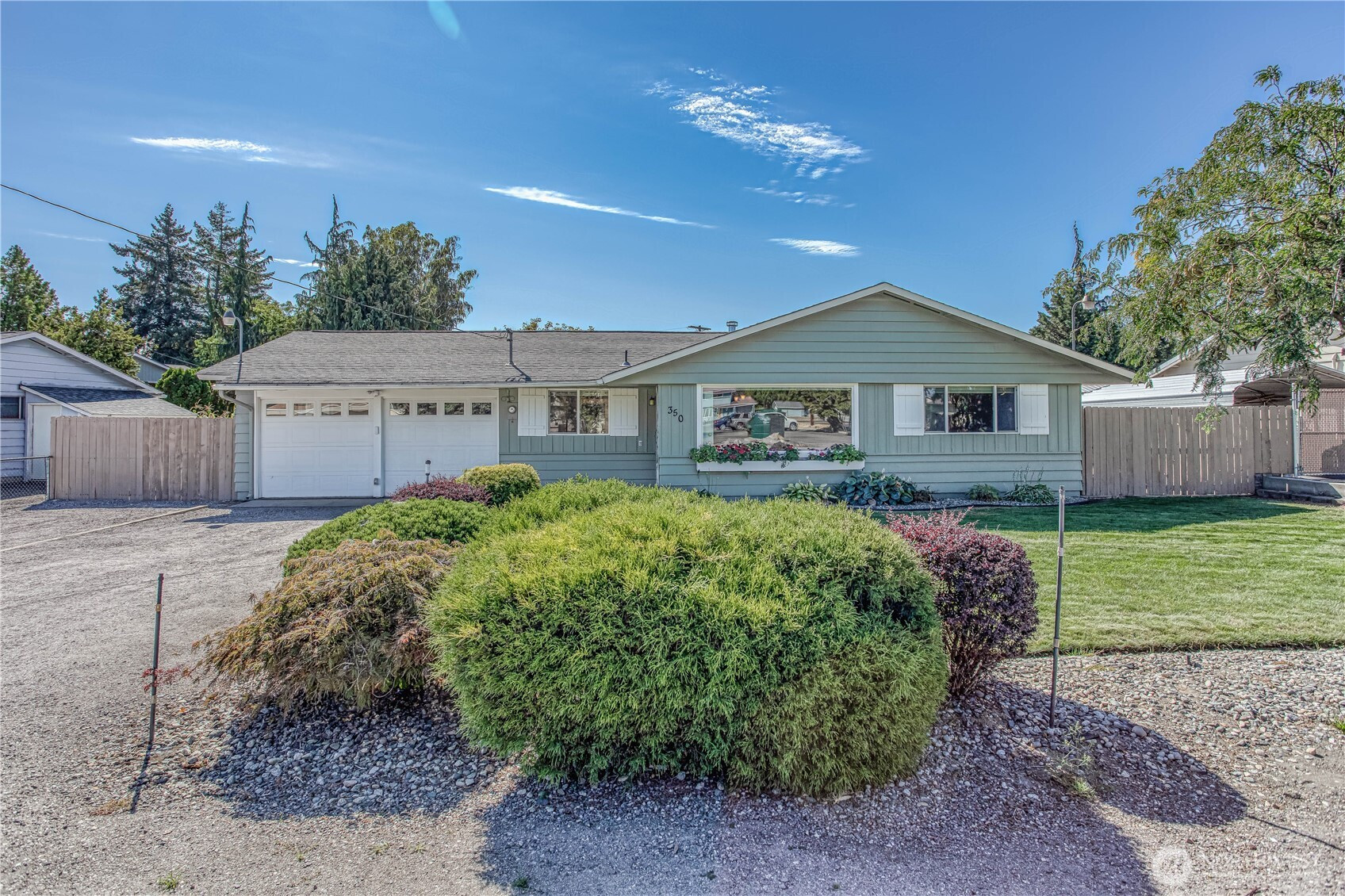 350 Johnson Place NE, East Wenatchee, WA 98802