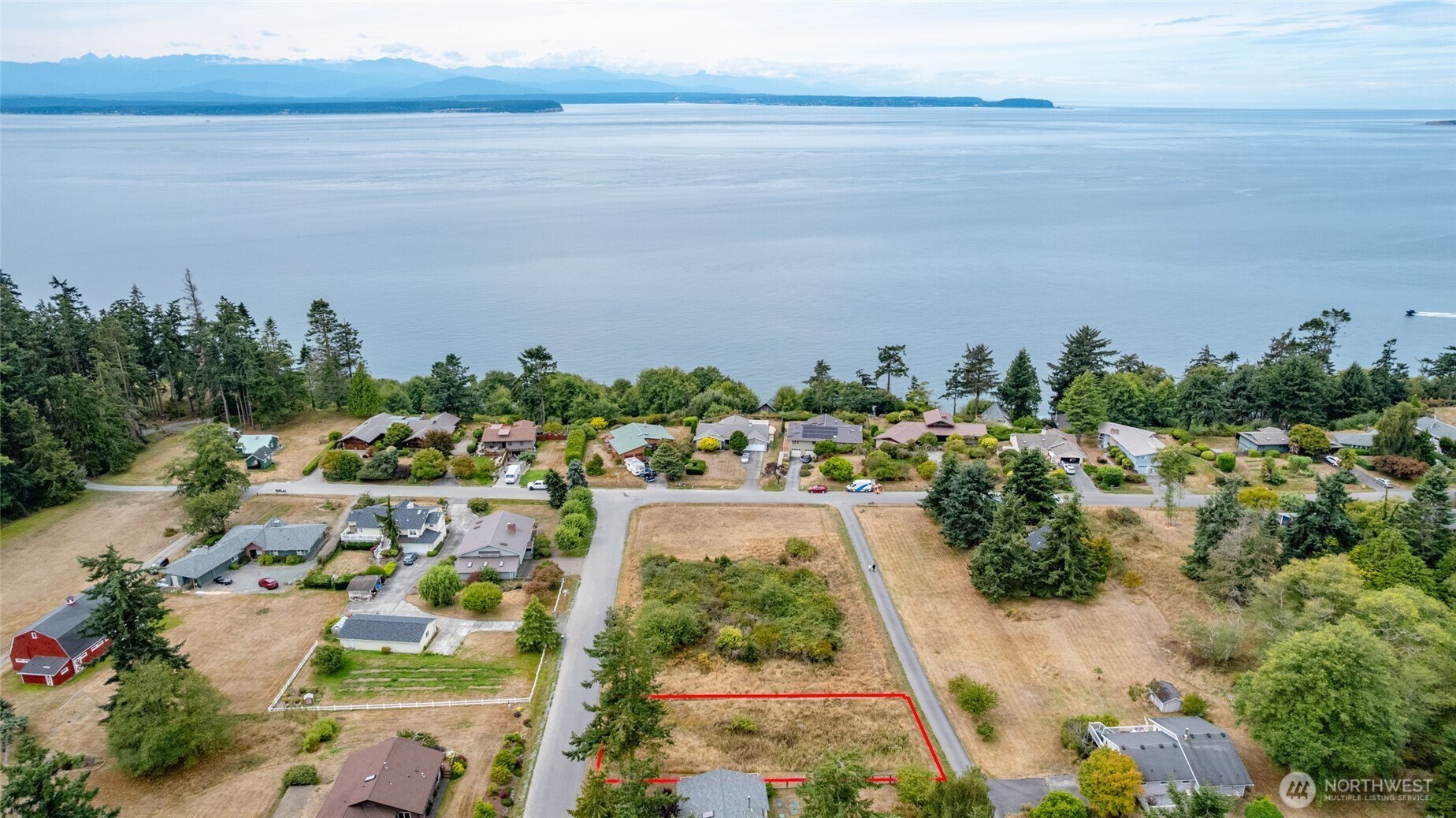 0 Gramayre Road, Coupeville, WA 98239