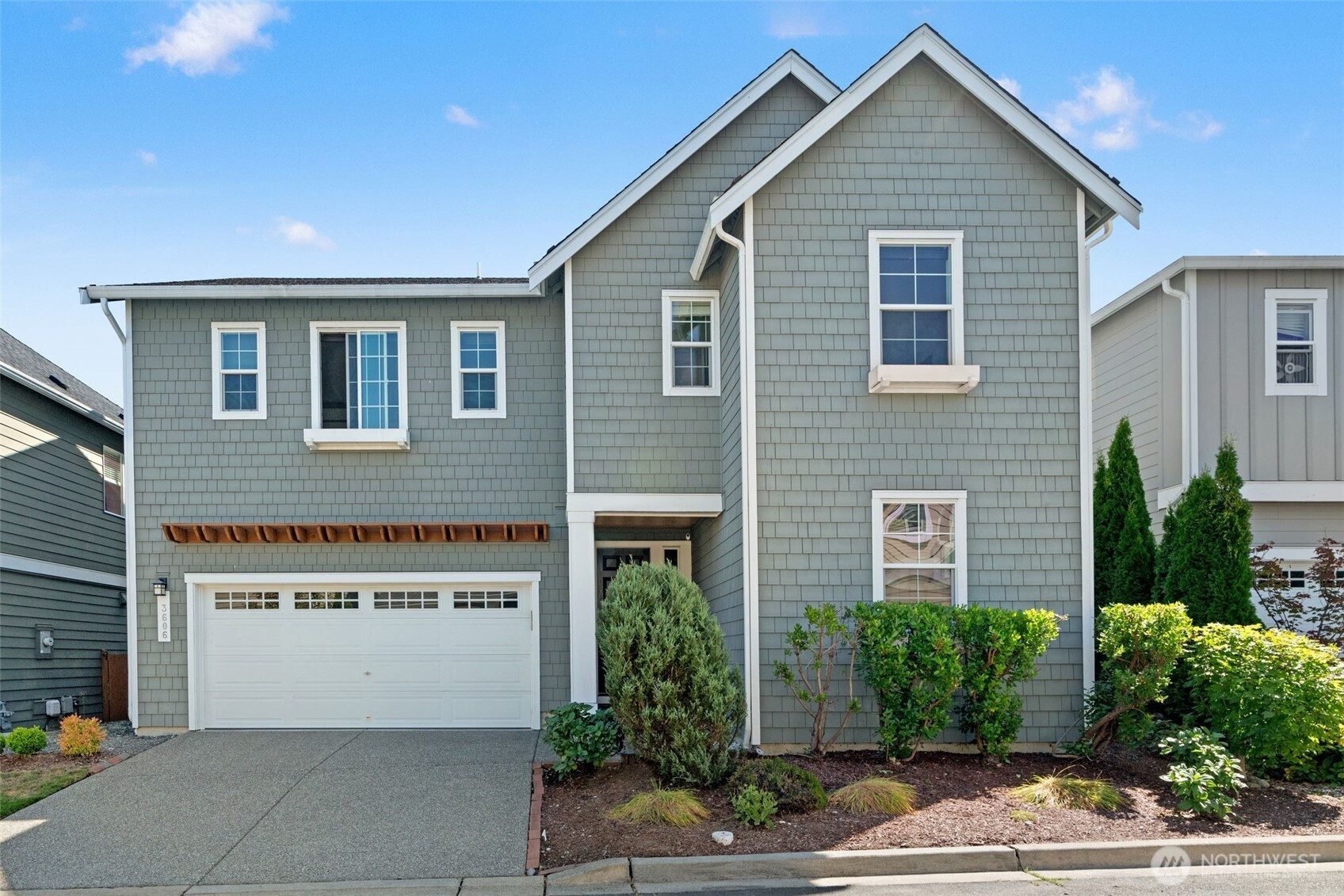 3606 198th Street SE, Bothell, WA 98012