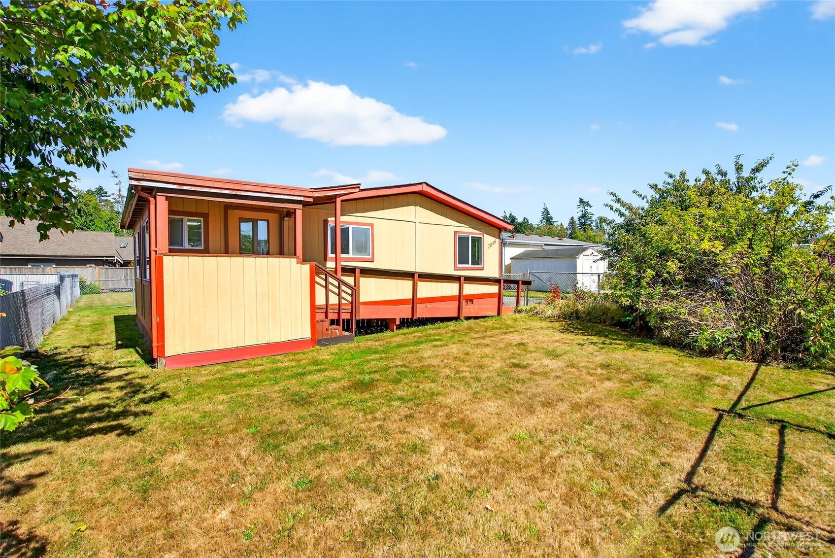 7546 Leeside Street, Blaine, WA 98230