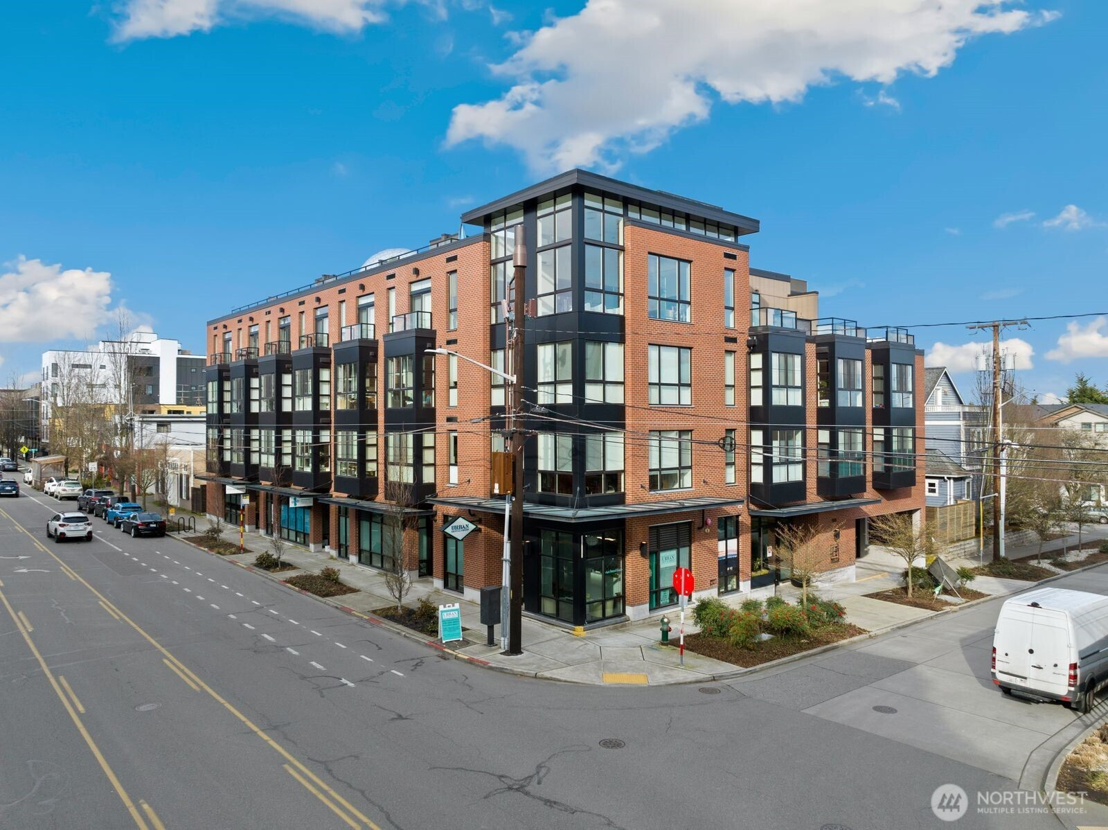 308 N 68th Street, Seattle, WA 98103