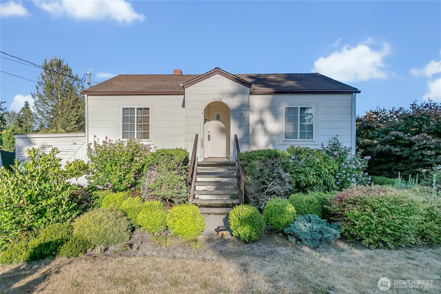 3136 Academy Drive SE, Auburn, WA 98092