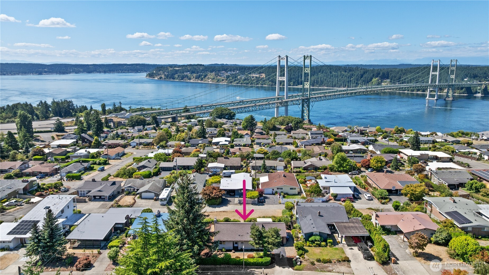 1516 N Jackson Avenue, Tacoma, WA 98406