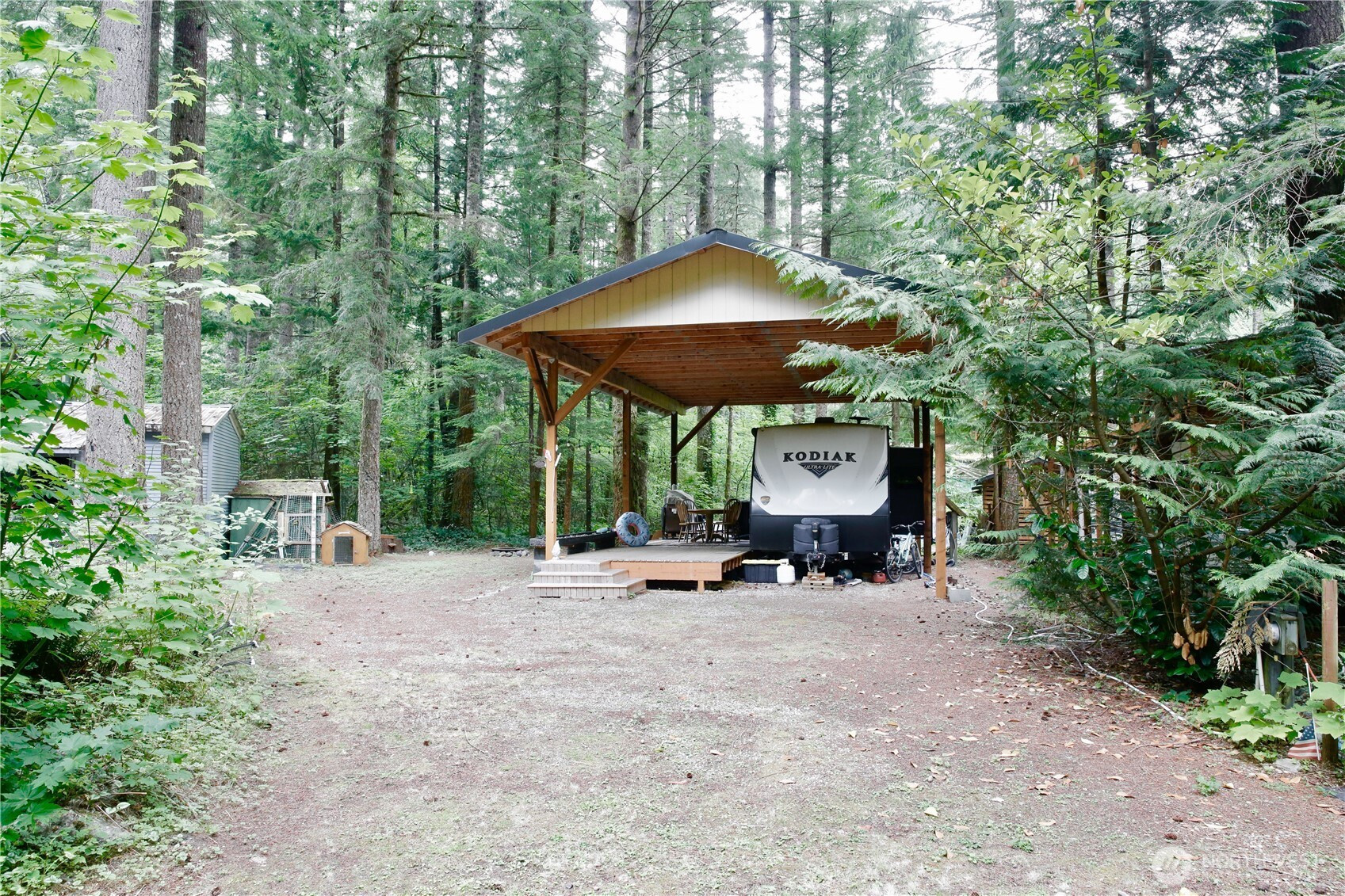1074 Birch Lane, Sumas, WA 98295