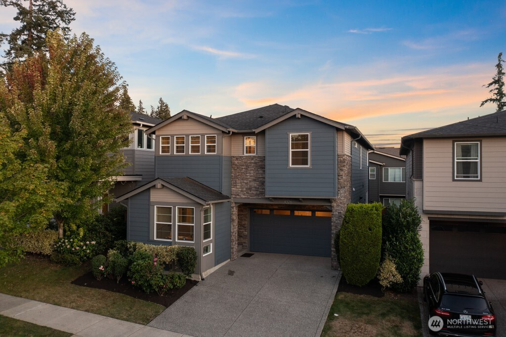 4326 224th Street SE, Bothell, WA 98021