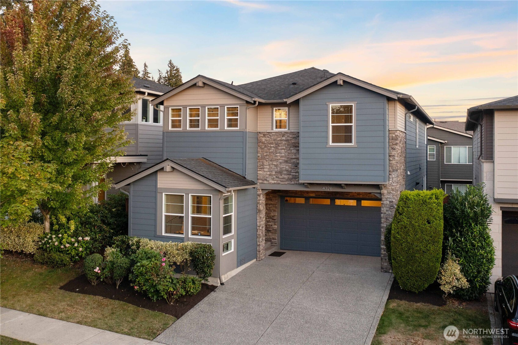 4326 224th Street SE, Bothell, WA 98021