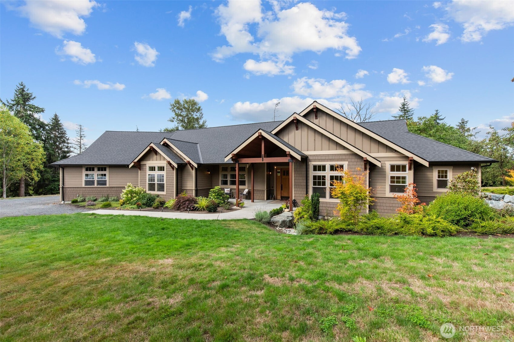7015 61st Avenue SE, Snohomish, WA 98290